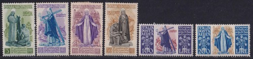 Z967 repubblica santa - repubblica,