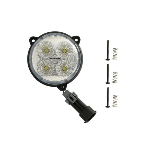 Wesem worklight led - ✅,