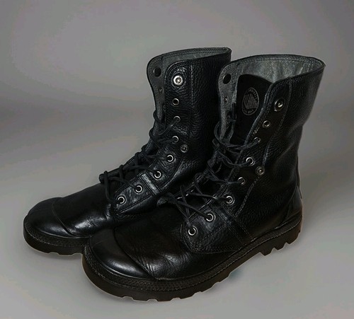 Stivali combattimento - stivali, da