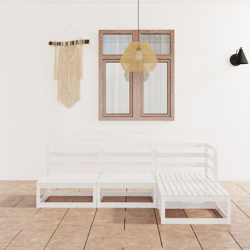 Set divani massello di - pz,