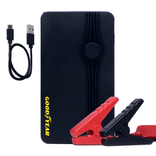 Goodyear jump starter - goodyear,
