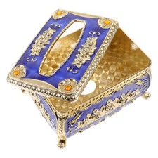  Scatola Porta Fazzoletti