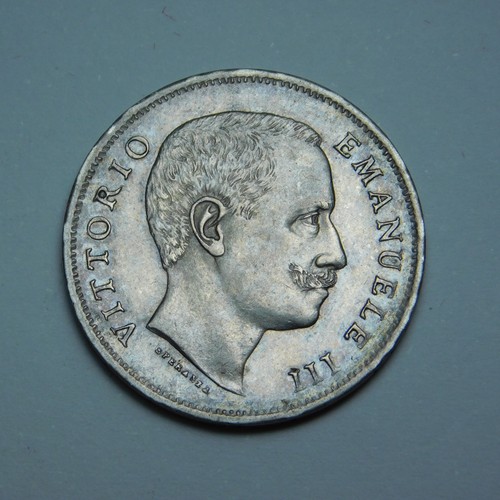 Regno italia vittorio - d'italia,