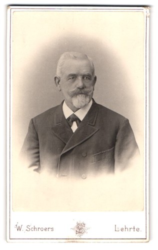 Fotografia wilh schroers - fotografia,