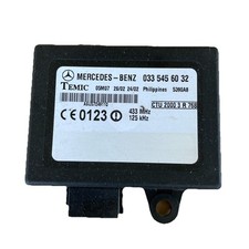 0335456032 Centralina