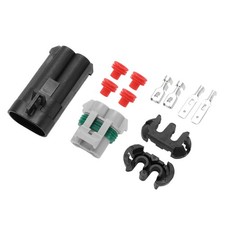 2 Pin Connettore radiatore
