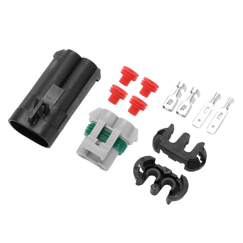 Pin connettore radiatore - pin,