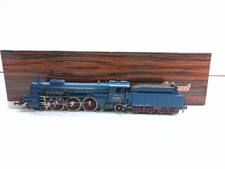 Liliput H0 40 00 locomotiva a