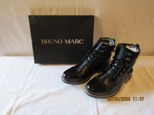 Stivali uomo bruno marc - uomo,