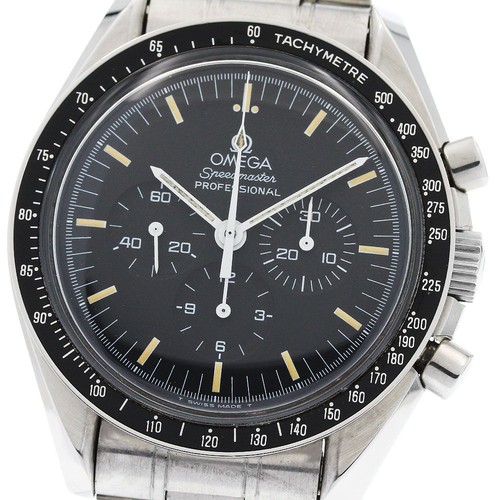 Omega speedmaster professional - omega,