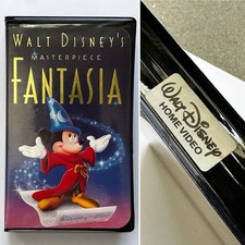 Walt Disney's Masterpiece