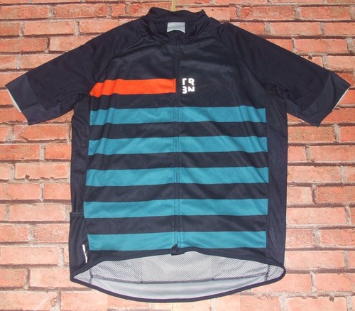 Decathlon tribod cycling shirt - decathlon,