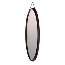 specchio SCANDINAVO - anni '50