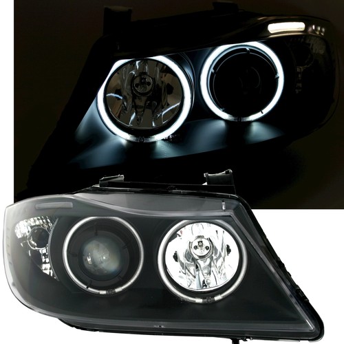 Kit fari ccfl angel eyes - kit,