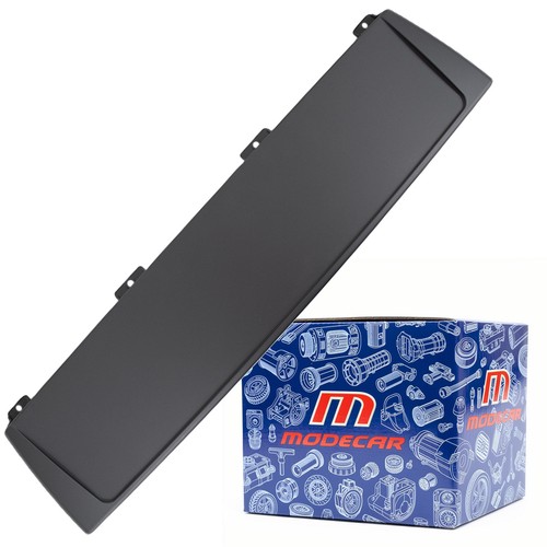 Modanatura paraurti anteriore