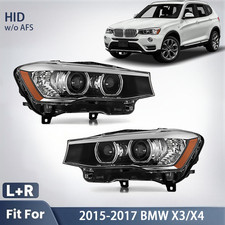 HID/Xenon Headlight For
