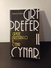 Grazie , Preferisco Il Cynar Franco Ciacci