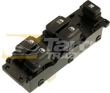 Pulsantiera Alzacristalli SX