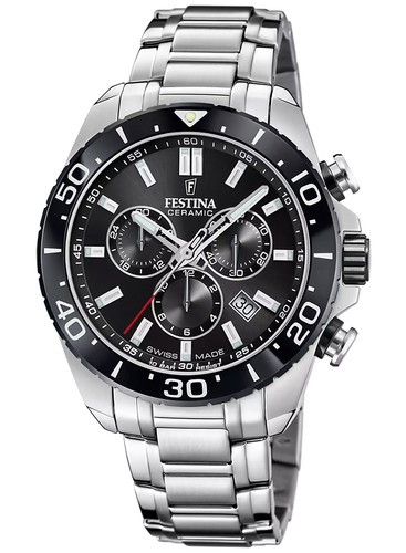 Festina orologio uomo - festina,