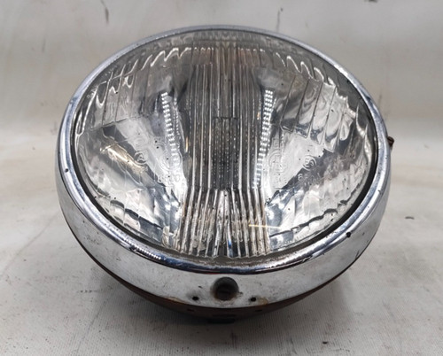 Faro moto guzzi v35 c - moto,