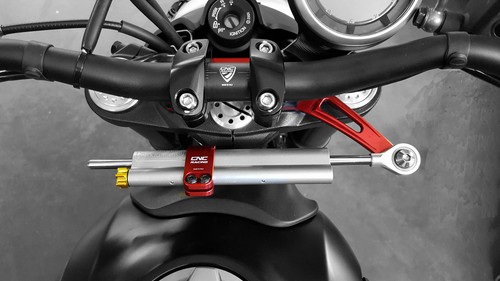 Ducati scrambler 800 cnc - 800,