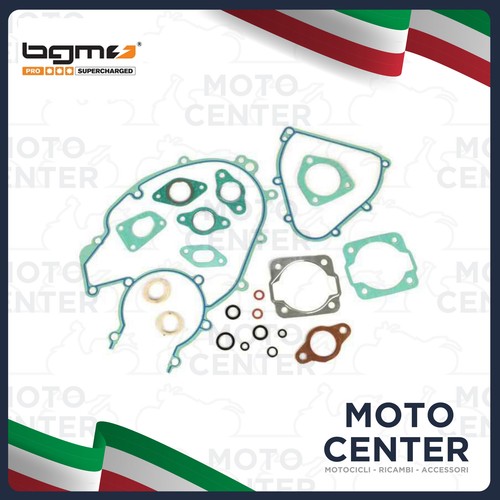 Serie guarnizioni motore bgm - serie,