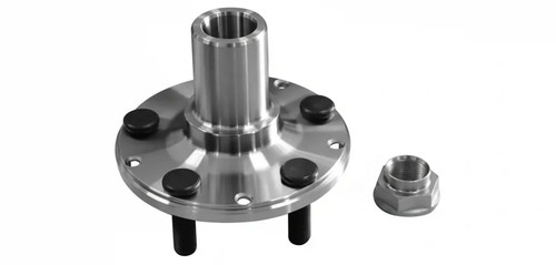 Mozzo ruota 9424002k gsp per - ruota,
