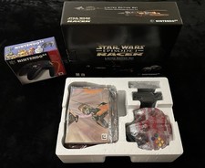 N64 NINTENDO 64 STAR WARS