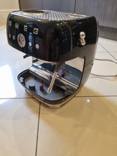Smeg Macchina da Caffè
