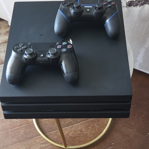Sony playstation pro - sony,