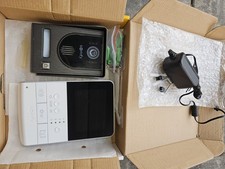 kit videocitofono 2 fili Somfy