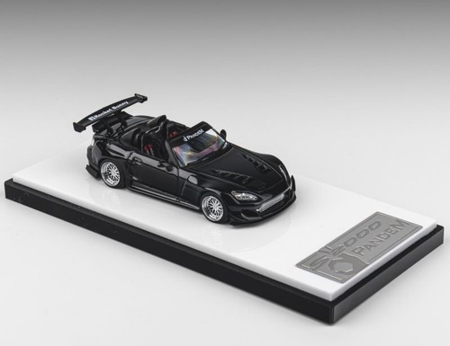 Honda s2000 rocket bunny - honda,