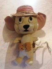 Bambola giocattolo vintage