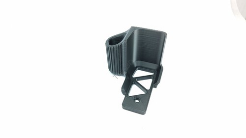 Impugnatura ergonomica per - ergonomica,