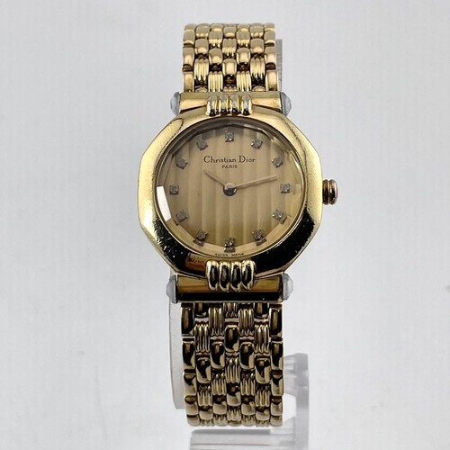 Orologio donna vintage