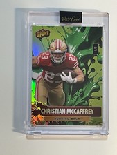 2026 wild card splat christian - 2026,