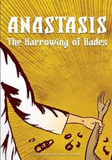 Anastasis: The Harrowing of