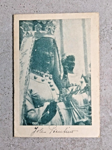 1904 santino calendarietto - 1904),
