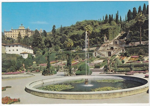 Collodi pistoia storico - collodi,