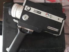 Cinepresa - videocamera Vintage 
