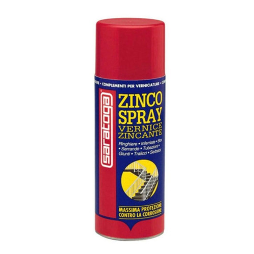Zinco spray vernice zincante - spray,