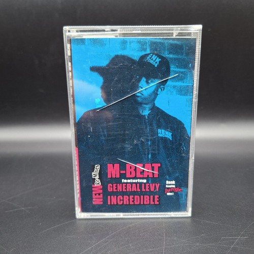 Beat featuring general - -,