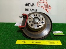 MOZZO MONTANTE FUSELLO POSTERIORE DESTRO DX ALFA ROMEO 147 Q2 1.9 JTDM (2000201