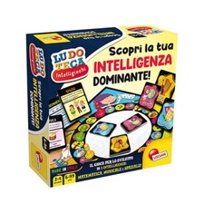 LUDOTECA INTELLIGIOCHI SCOPRI