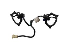 Giro tubi iniettori sup. ORIGINALE Ducati Panigale 1299 S 2015 2018 con 16754 km