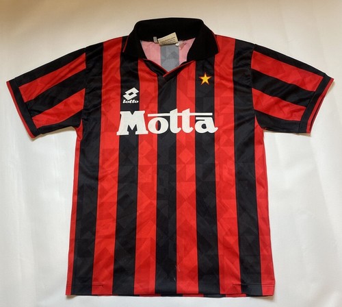 Maglia home milano - maglia,