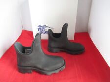 Stivaletti da pioggia Burberry