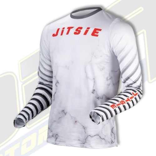 Maglia maglietta jitsie air - maglietta,
