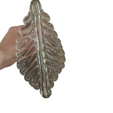 Ricambio foglia vetro