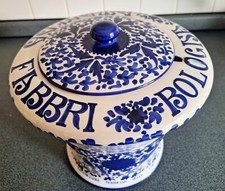 VASO AMARENA FABBRI BOLOGNA